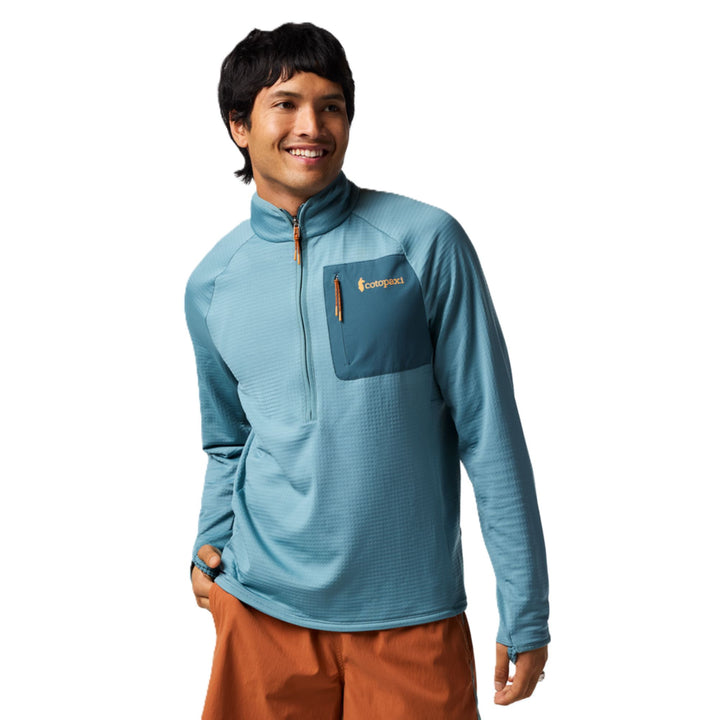 Cotopaxi Otero Fleece Half-Zip Pullover