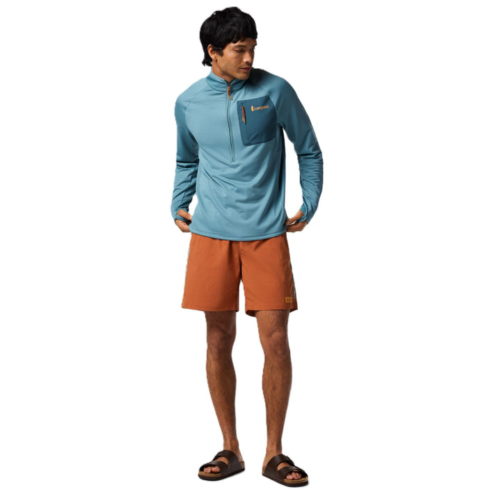 Cotopaxi Otero Fleece Half-Zip Pullover