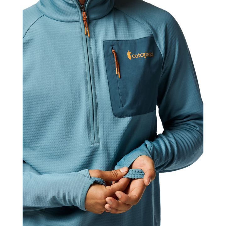 Cotopaxi Otero Fleece Half-Zip Pullover