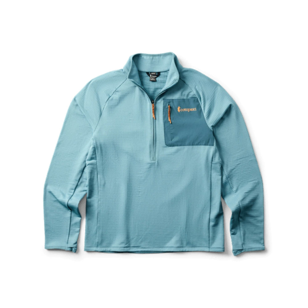 Cotopaxi Otero Fleece Half-Zip Pullover