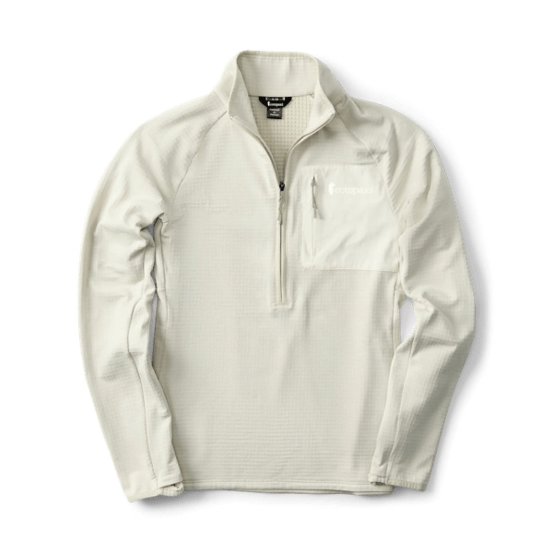 Cotopaxi Women's Otero Fleece Half-Zip Pullover