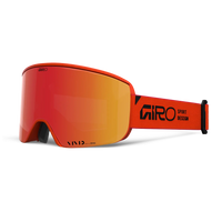 Orange Stacked Ember