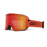 Orange Stacked Ember