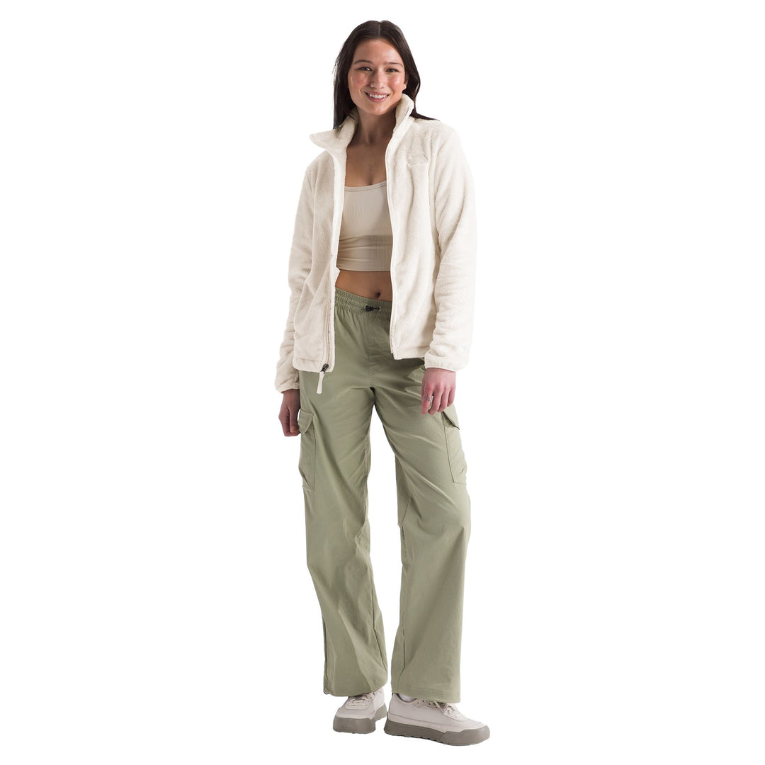 The North Face Women's Osito Jacket