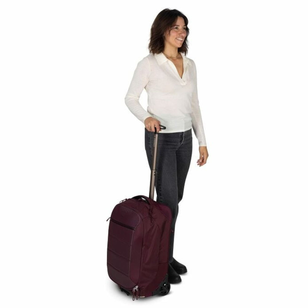 Osprey Ozone 2-Wheel 40L/21" Carry-On