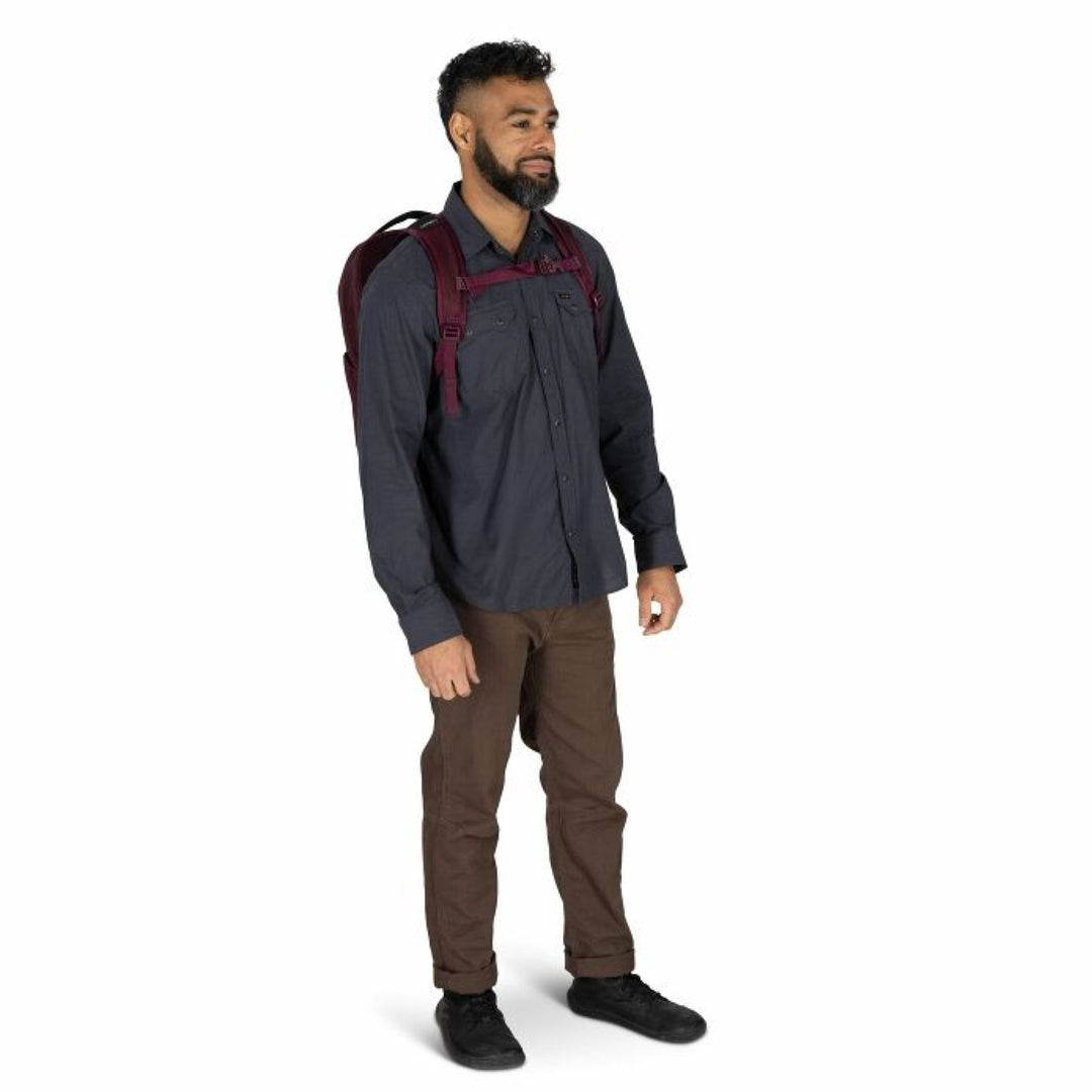Osprey Ozone Laptop Backpack