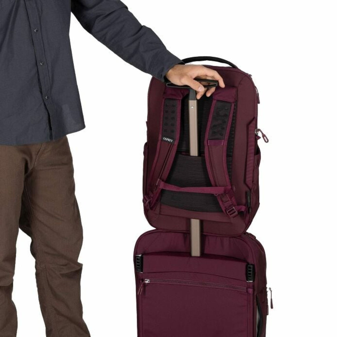 Osprey Ozone Laptop Backpack