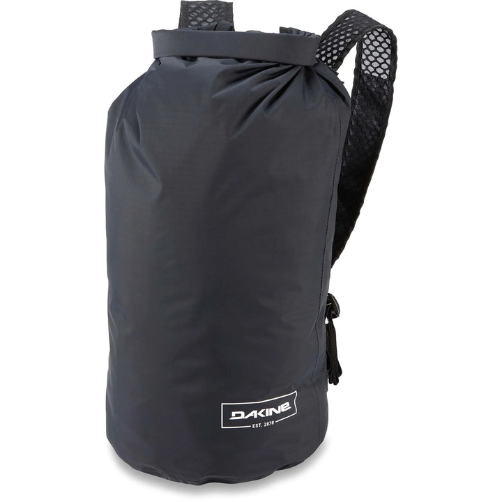 Dakine Packable Wet/Dry Rolltop Backpack 30L-Black