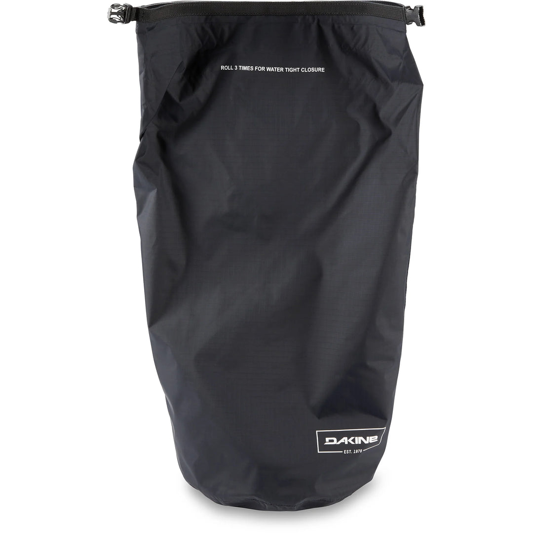 Dakine Packable Wet/Dry Rolltop Backpack 30L-Black
