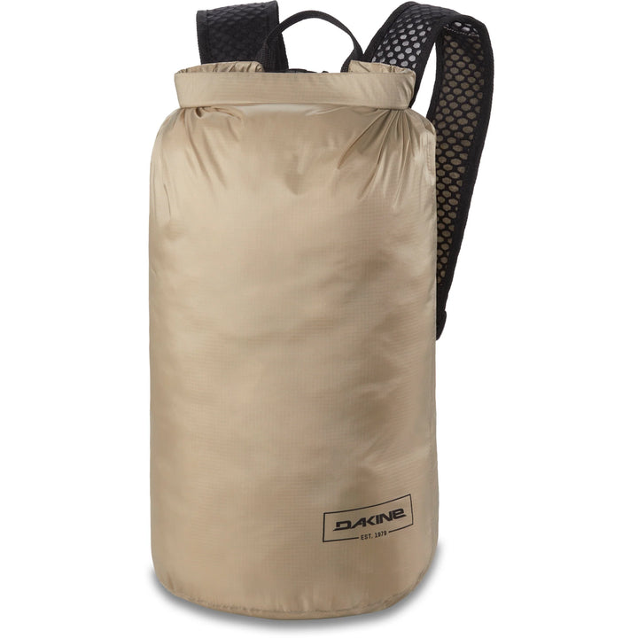 Dakine Packable Wet/Dry Rolltop Backpack 30L