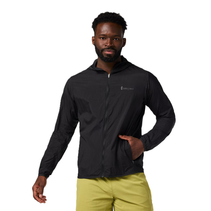 Cotopaxi Pacaya Lite Hooded Jacket