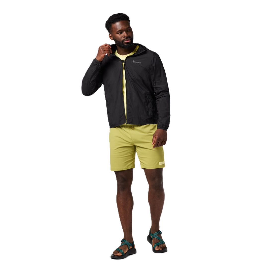 Cotopaxi Pacaya Lite Hooded Jacket