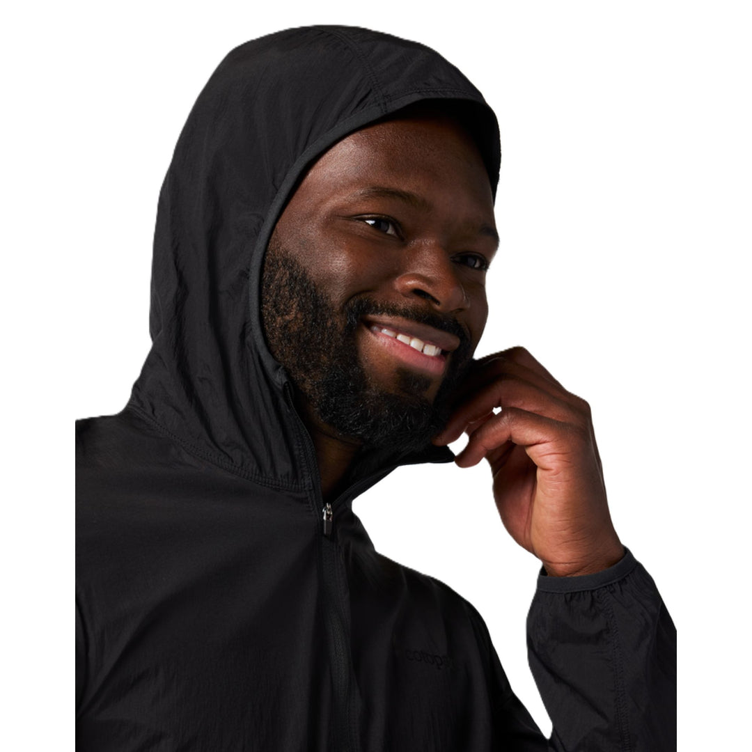 Cotopaxi Pacaya Lite Hooded Jacket