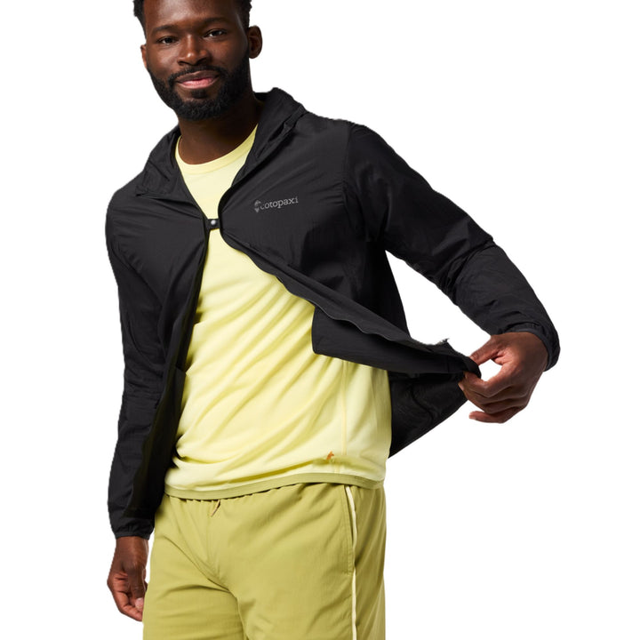 Cotopaxi Pacaya Lite Hooded Jacket