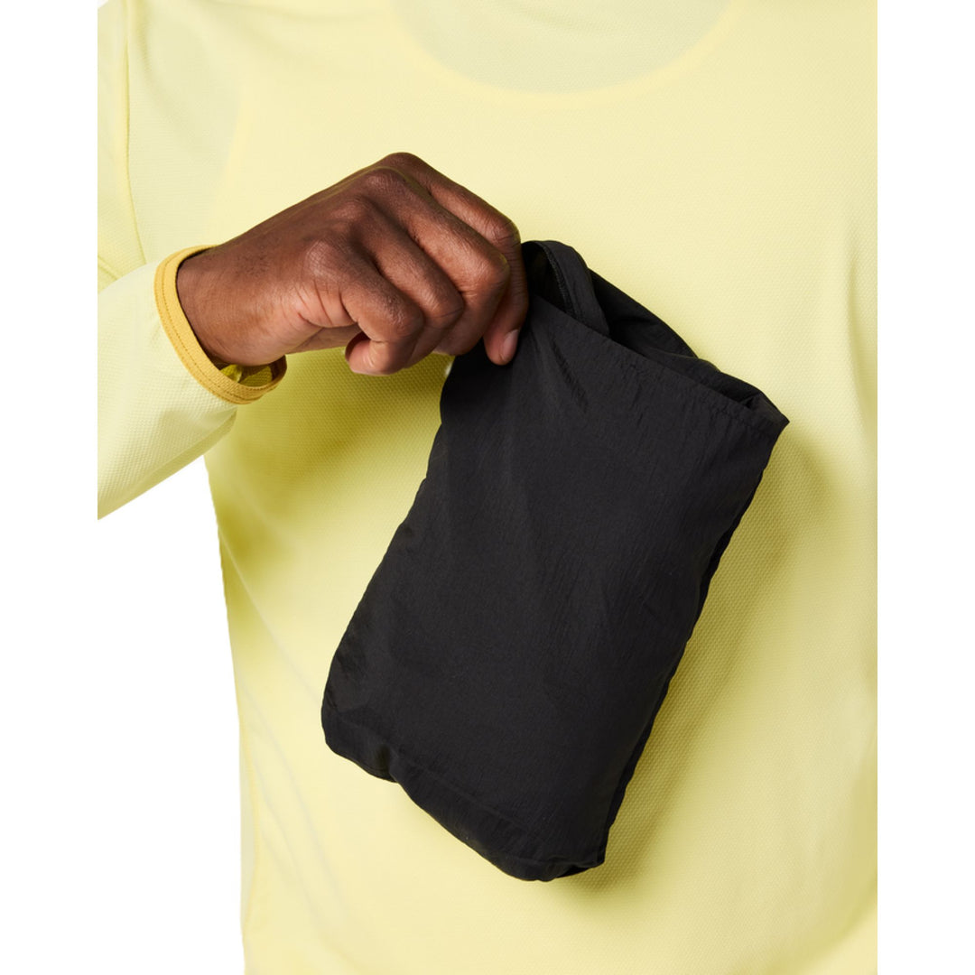 Cotopaxi Pacaya Lite Hooded Jacket