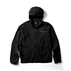 Cotopaxi Black