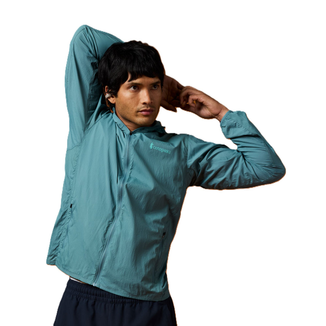 Cotopaxi Pacaya Lite Hooded Jacket