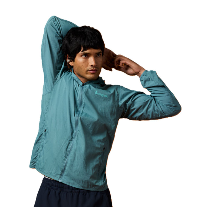 Cotopaxi Pacaya Lite Hooded Jacket