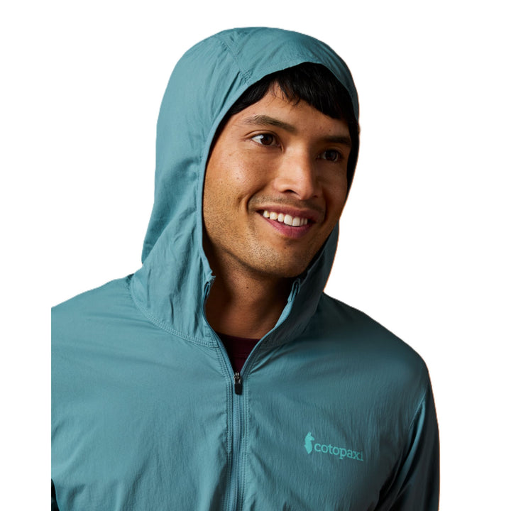 Cotopaxi Pacaya Lite Hooded Jacket