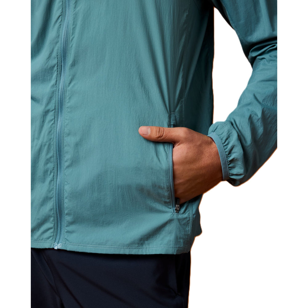 Cotopaxi Pacaya Lite Hooded Jacket