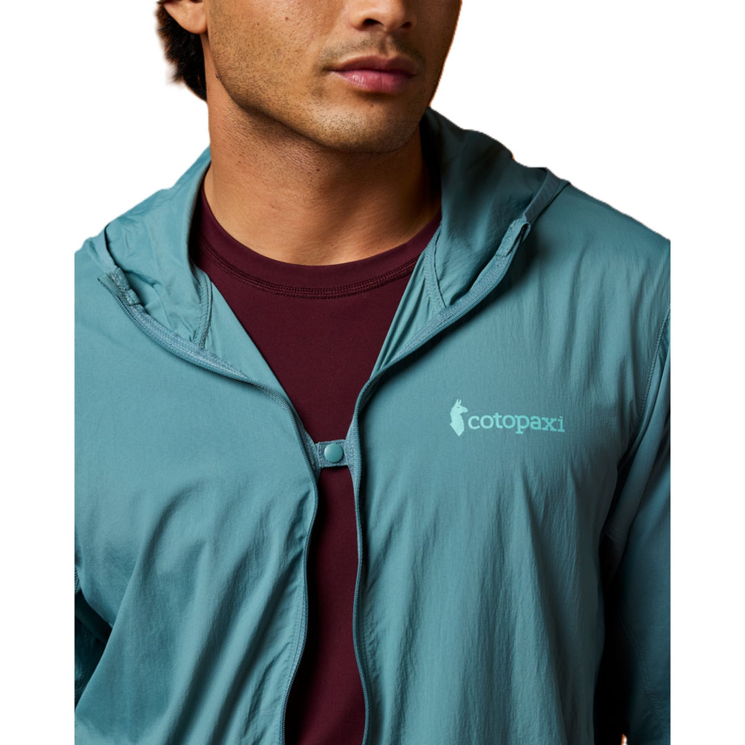 Cotopaxi Pacaya Lite Hooded Jacket