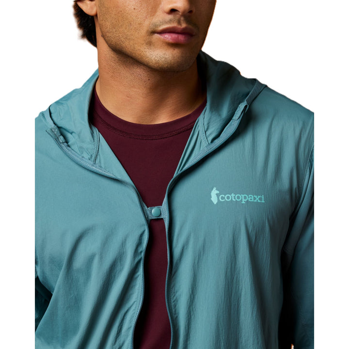 Cotopaxi Pacaya Lite Hooded Jacket