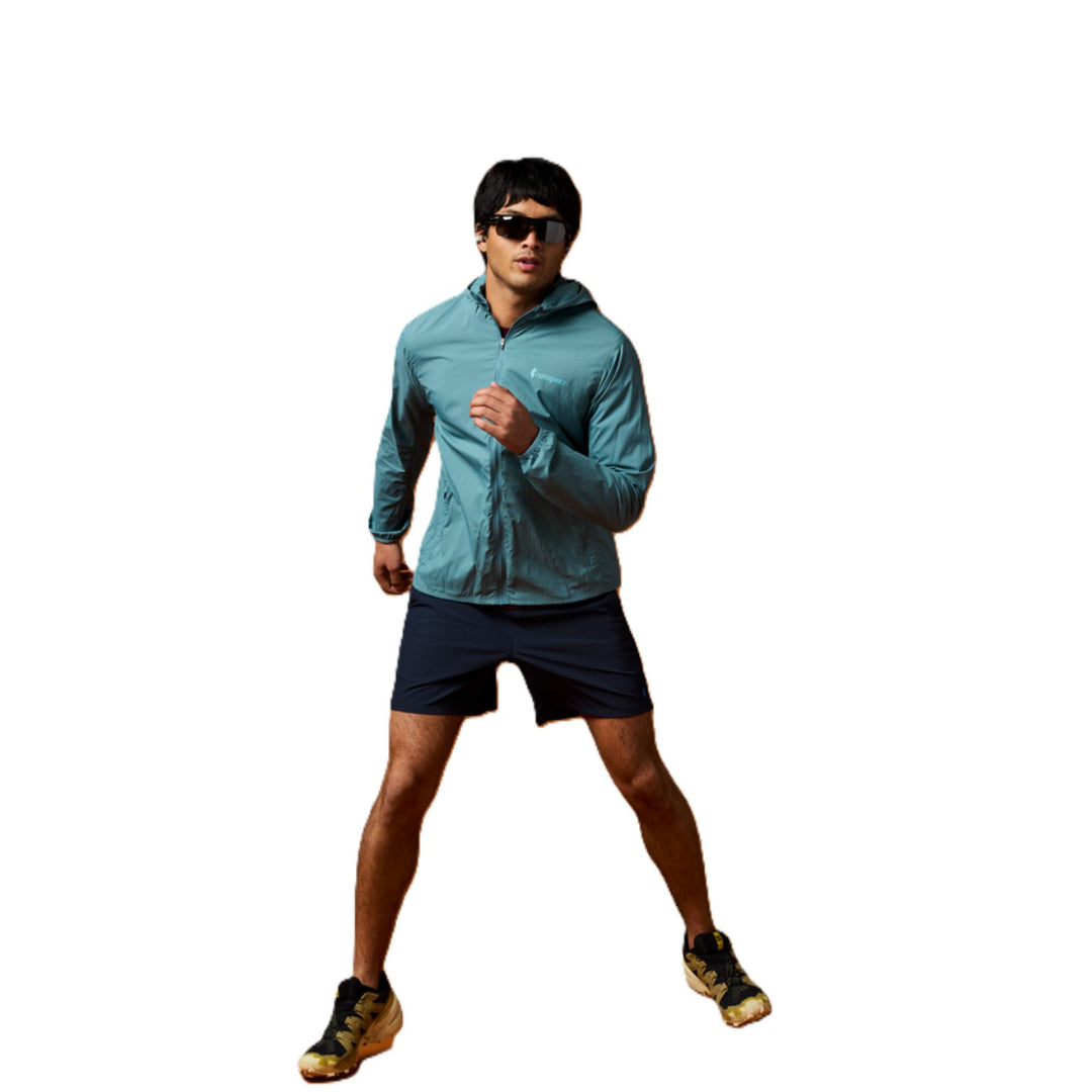 Cotopaxi Pacaya Lite Hooded Jacket