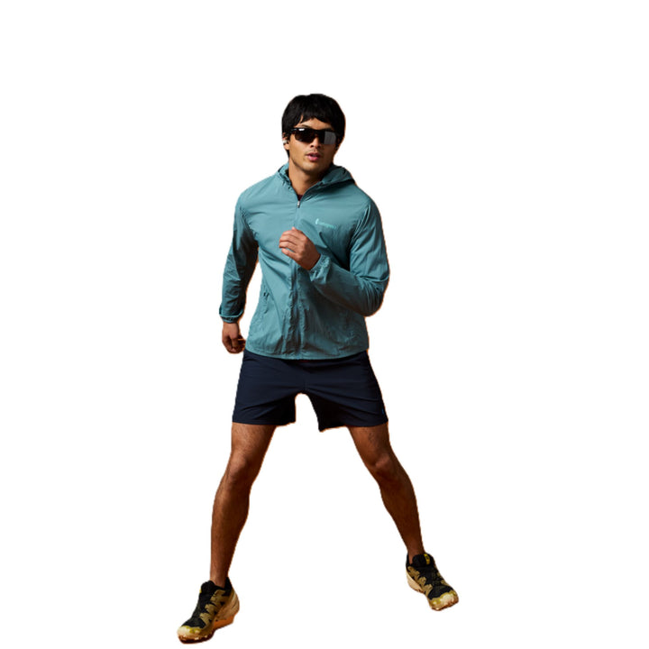 Cotopaxi Pacaya Lite Hooded Jacket