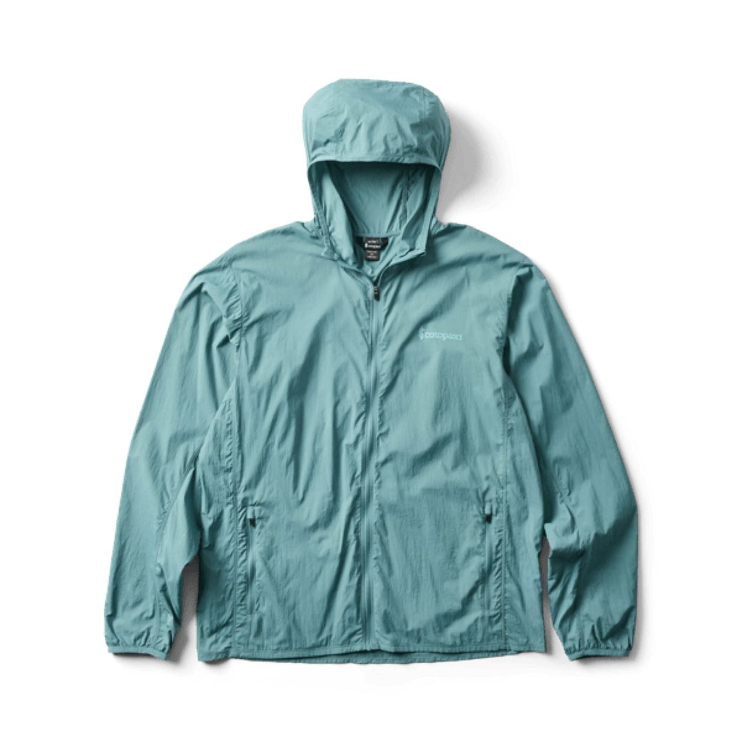 Cotopaxi Pacaya Lite Hooded Jacket