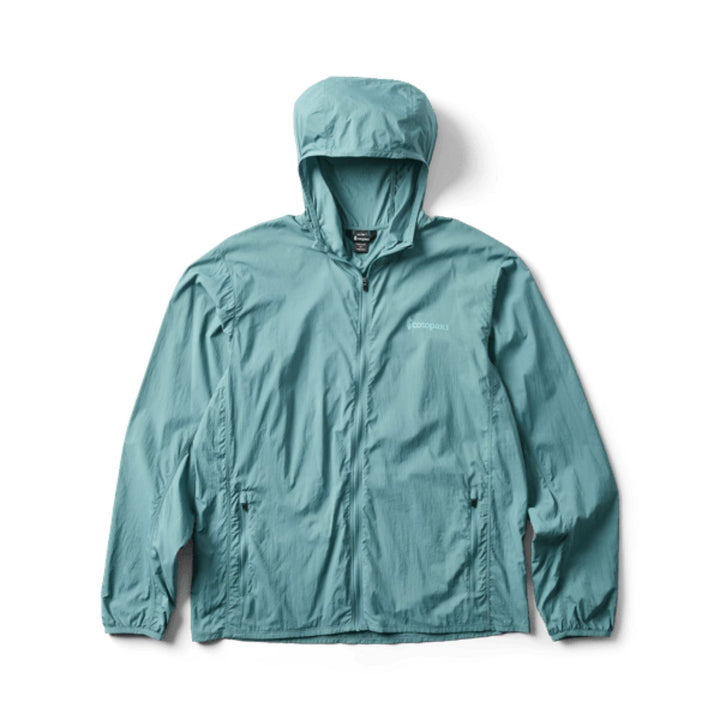 Cotopaxi Pacaya Lite Hooded Jacket