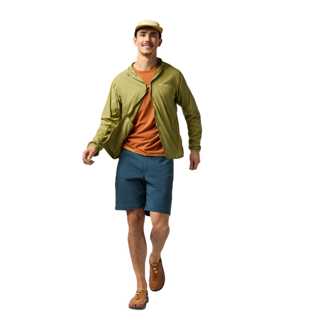 Cotopaxi Pacaya Lite Hooded Jacket