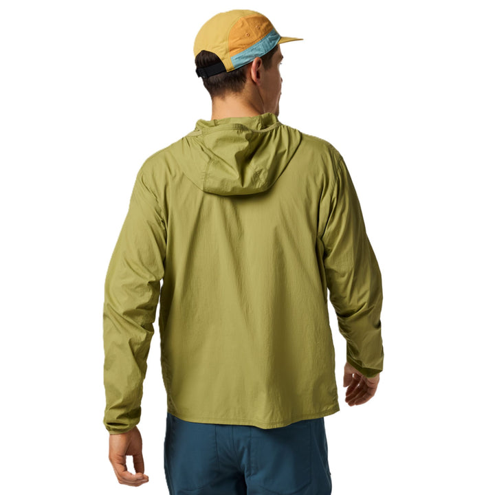 Cotopaxi Pacaya Lite Hooded Jacket