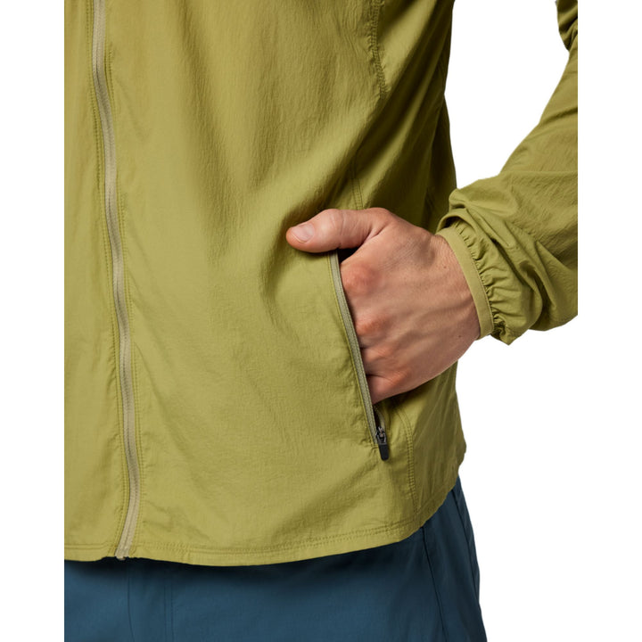 Cotopaxi Pacaya Lite Hooded Jacket