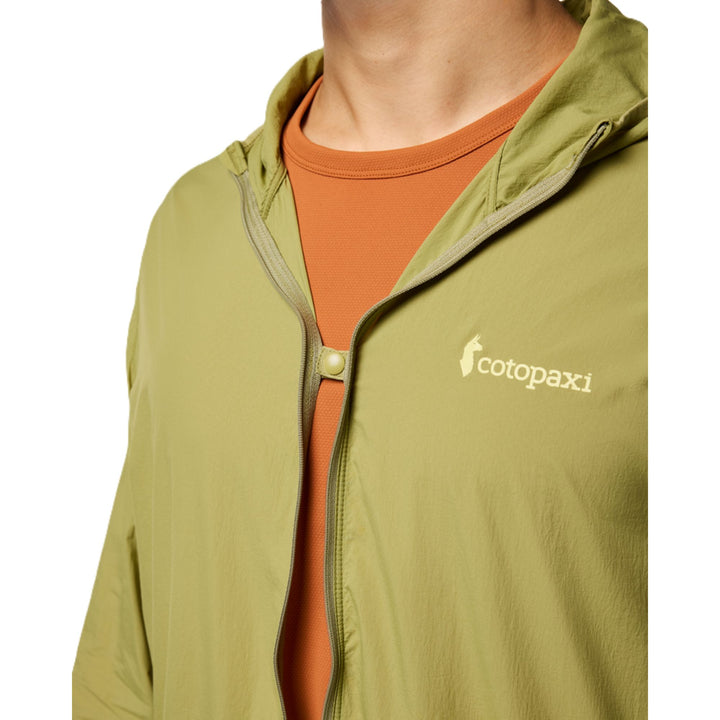 Cotopaxi Pacaya Lite Hooded Jacket