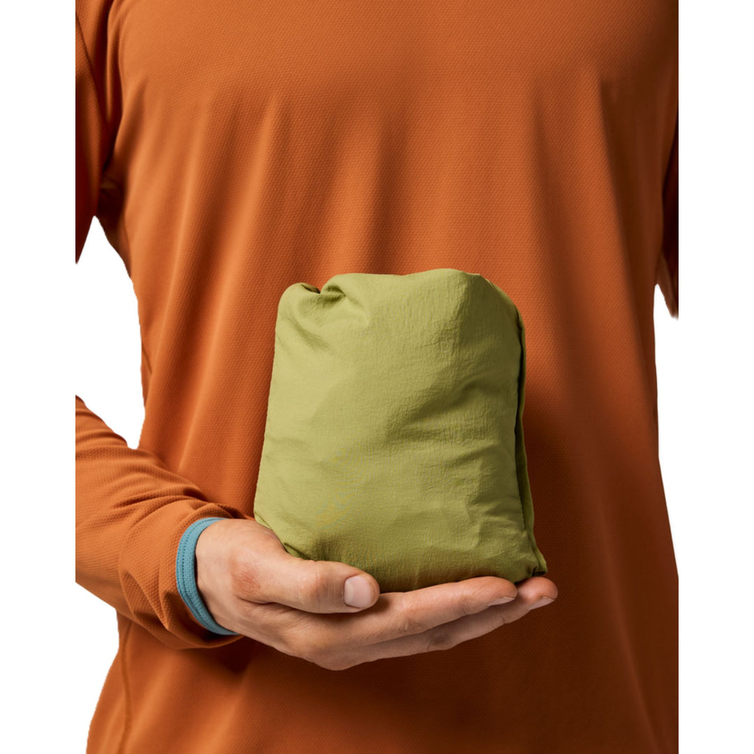 Cotopaxi Pacaya Lite Hooded Jacket