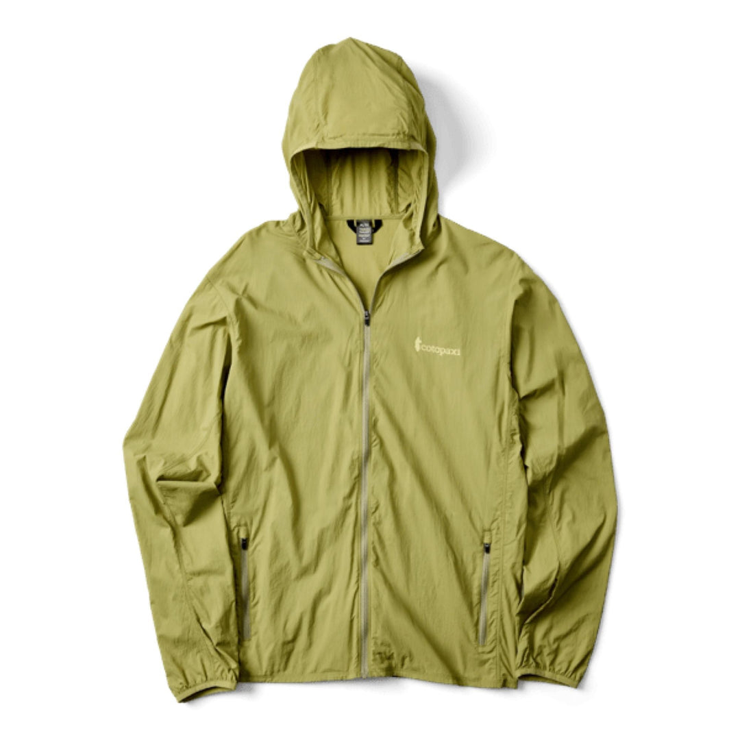 Cotopaxi Pacaya Lite Hooded Jacket