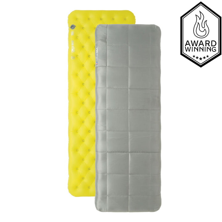 Big Agnes Circle Back Insulated