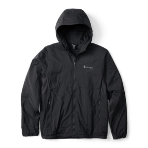 Cotopaxi Black