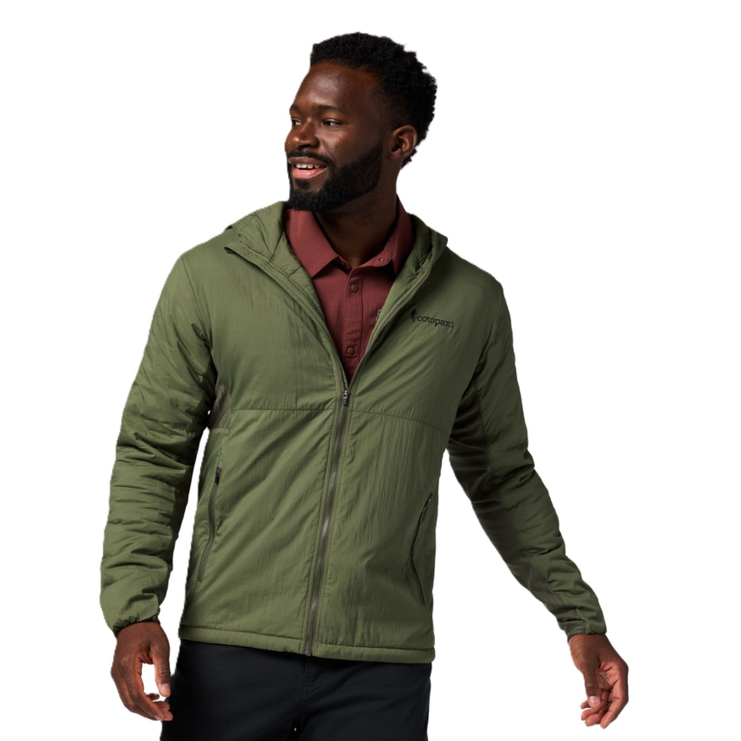 Cotopaxi Pacaya 2.0 Insulated Hooded Jacket