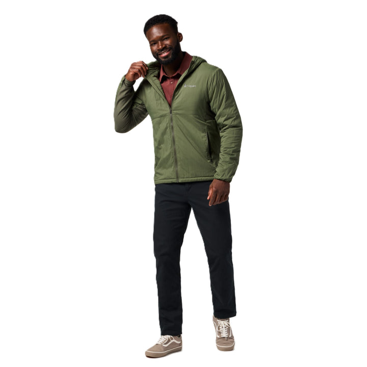 Cotopaxi Pacaya 2.0 Insulated Hooded Jacket