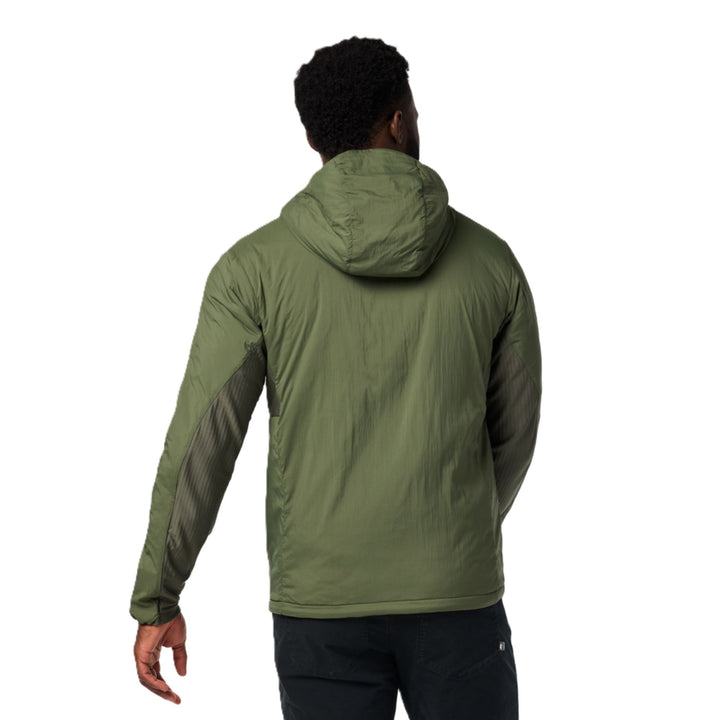 Cotopaxi Pacaya 2.0 Insulated Hooded Jacket