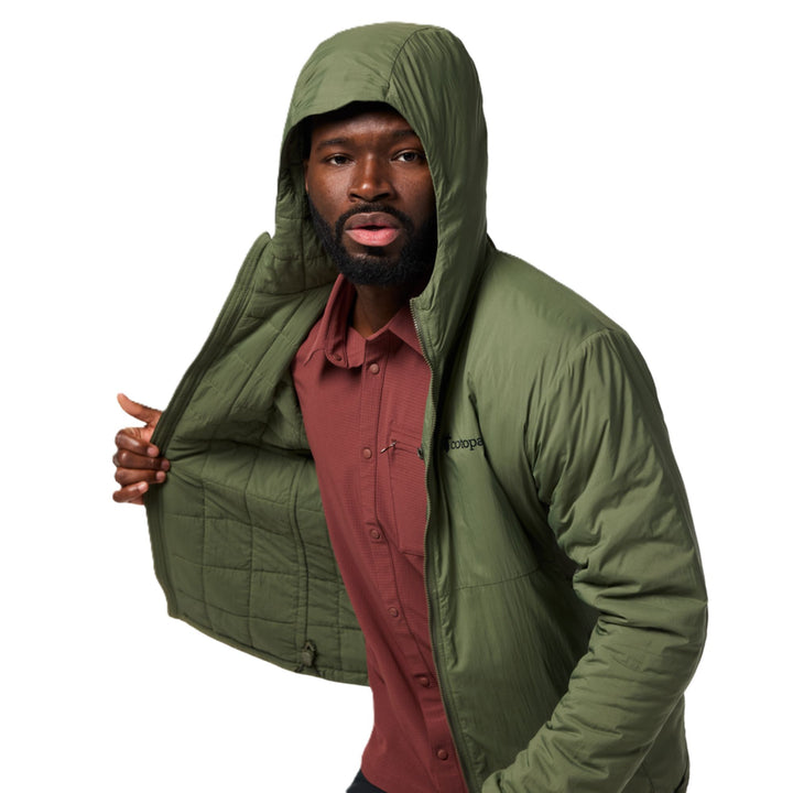 Cotopaxi Pacaya 2.0 Insulated Hooded Jacket
