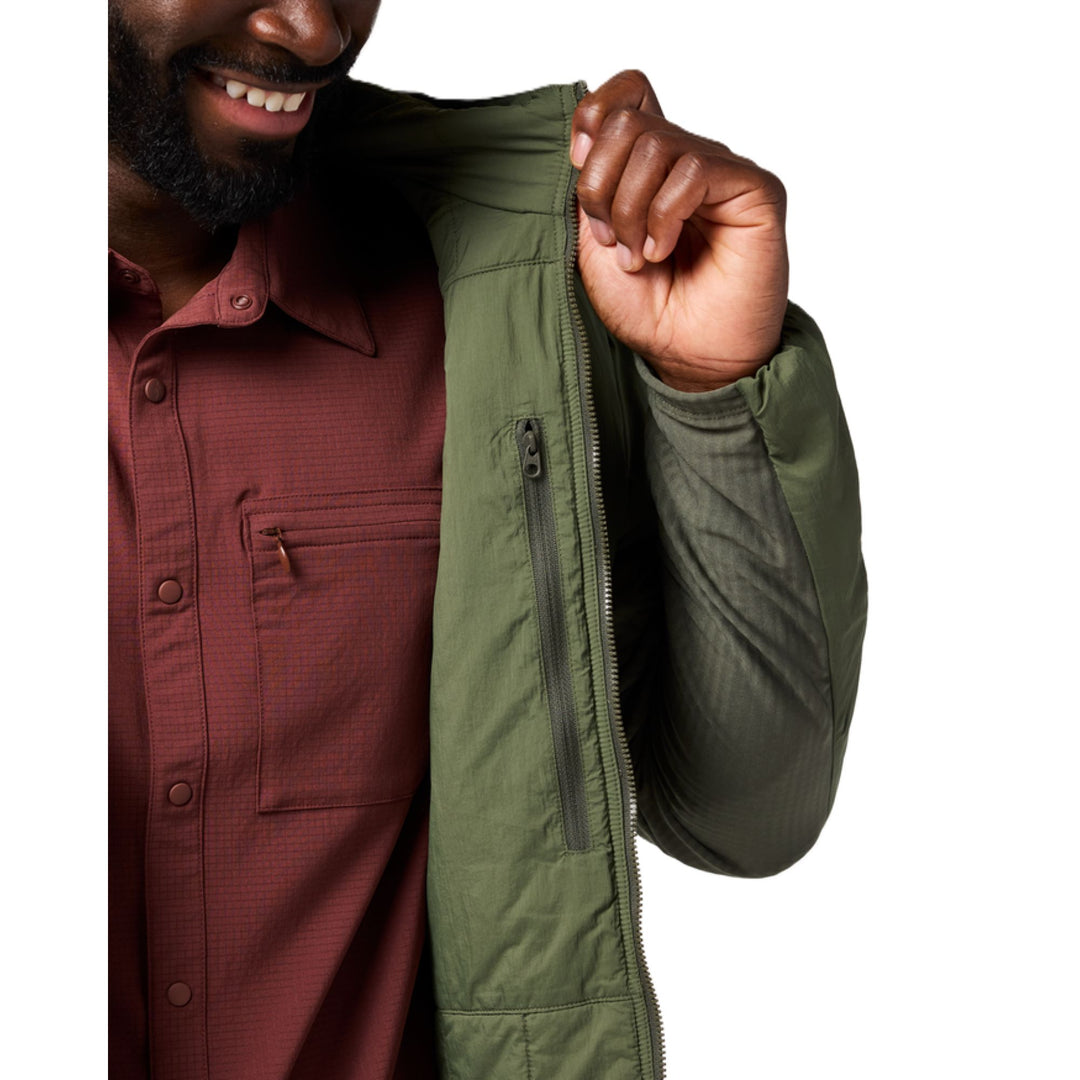 Cotopaxi Pacaya 2.0 Insulated Hooded Jacket