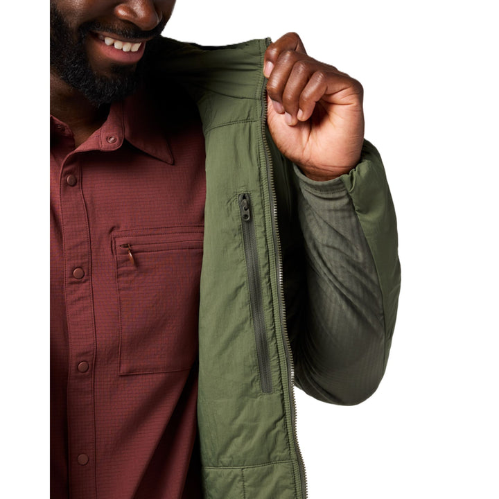 Cotopaxi Pacaya 2.0 Insulated Hooded Jacket