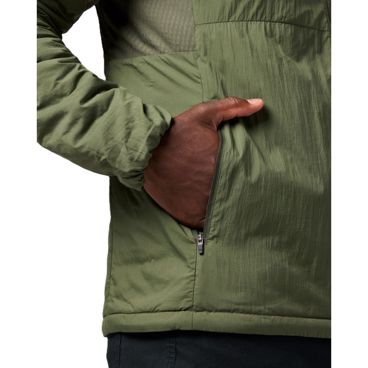 Cotopaxi Pacaya 2.0 Insulated Hooded Jacket