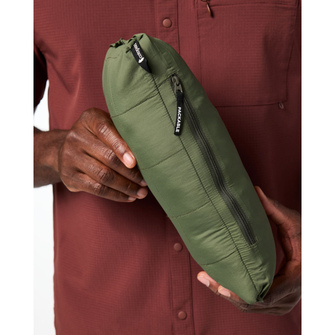 Cotopaxi Pacaya 2.0 Insulated Hooded Jacket