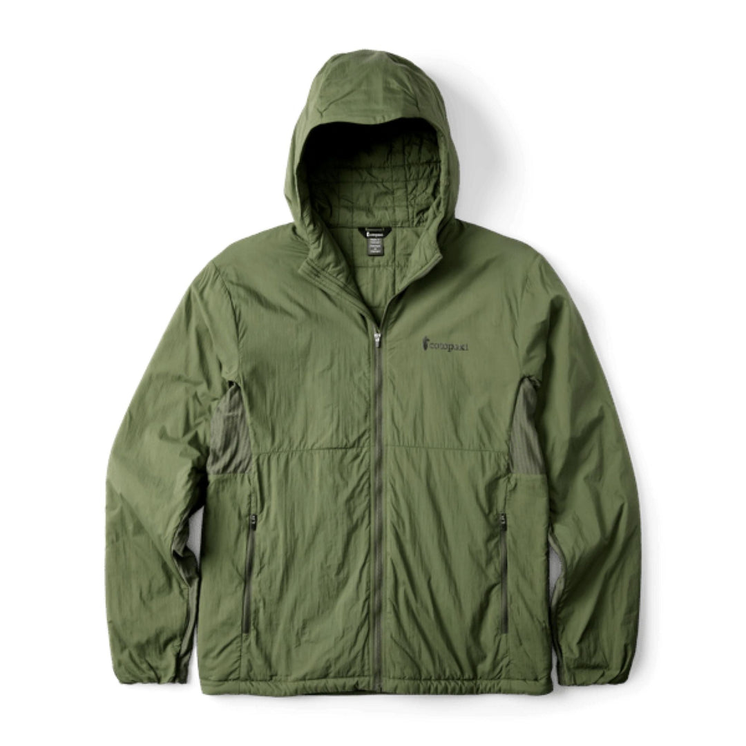 Cotopaxi Pacaya 2.0 Insulated Hooded Jacket