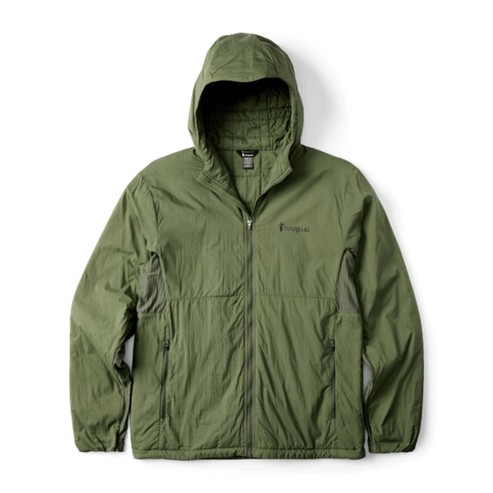 Cotopaxi Pacaya 2.0 Insulated Hooded Jacket