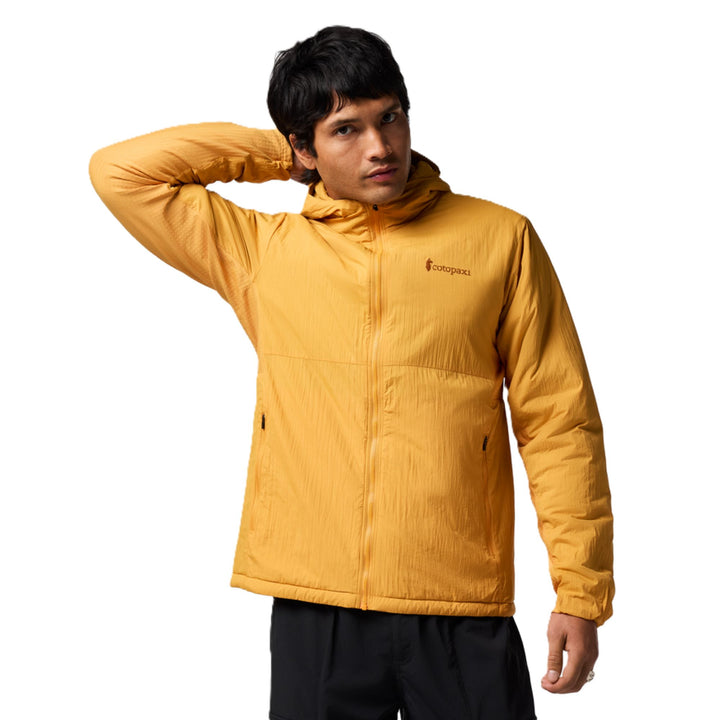Cotopaxi Pacaya 2.0 Insulated Hooded Jacket