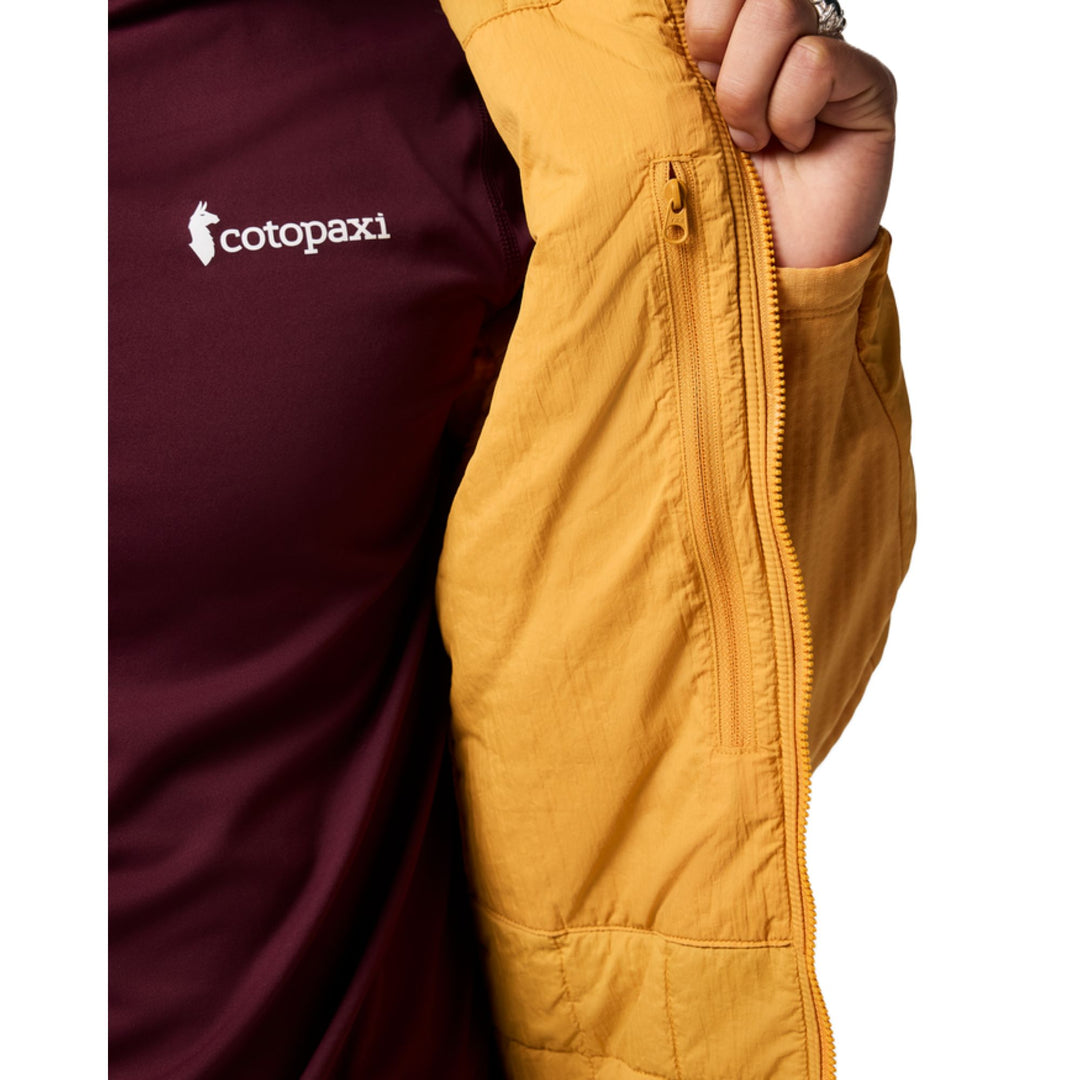 Cotopaxi Pacaya 2.0 Insulated Hooded Jacket